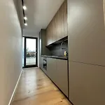 Oasului 아파트