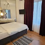 아파트 Oasului