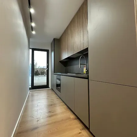 Oasului Apartament