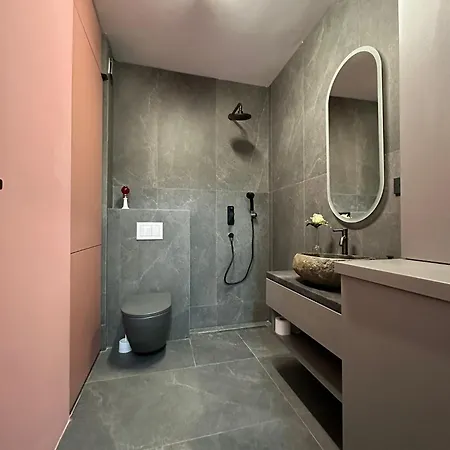 Oasului Apartament *