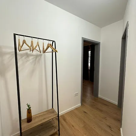 Apartmán Oasului Kluž