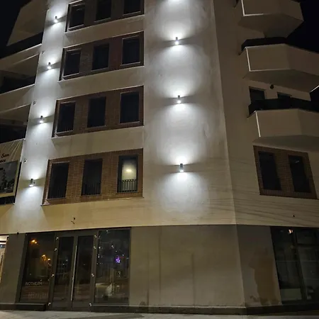 Oasului Apartament *