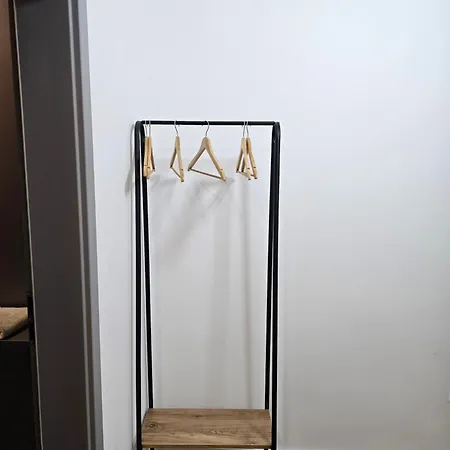 Oasului Apartmán *