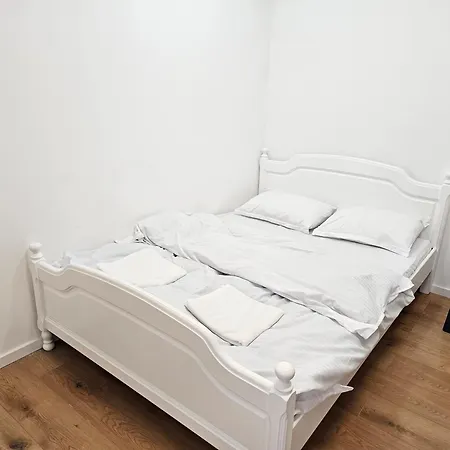 Apartament Oasului