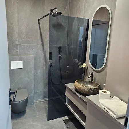Apartament Oasului