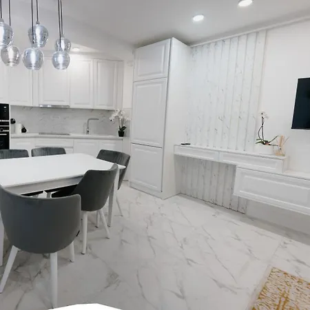 Oasului Apartament