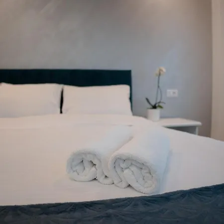 Apartament Oasului *