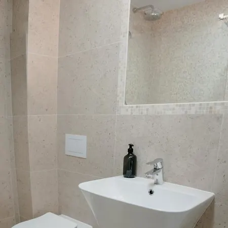 Apartament Oasului