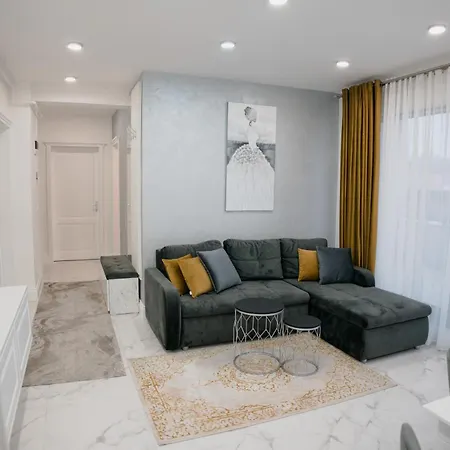 Apartament Oasului *