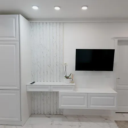 Oasului Apartament *
