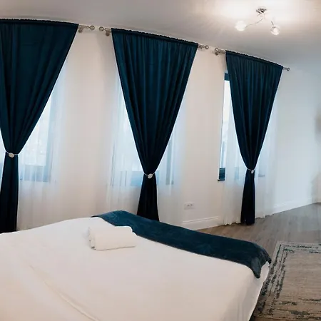 Apartman Oasului Kolozsvár