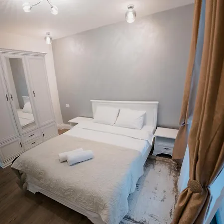 Apartament Oasului