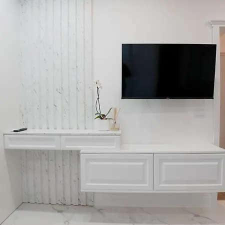 Apartament Oasului *