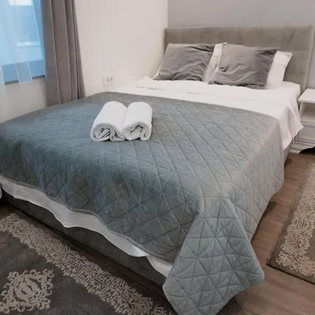 Apartament Oasului