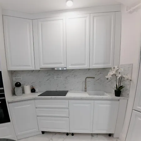 Apartmán Oasului Kluž