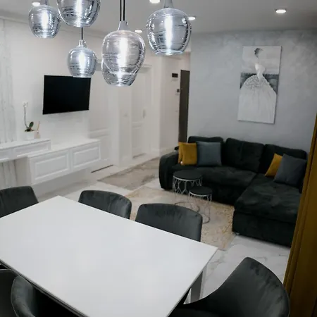 Apartament Oasului