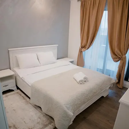 Apartament Oasului *