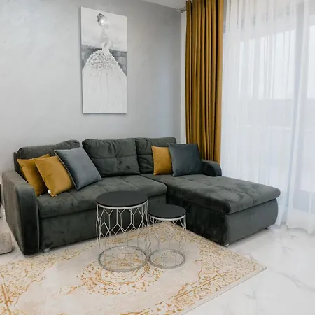 Oasului Apartament *