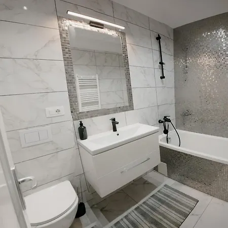 Apartament Oasului Cluj-Napoca