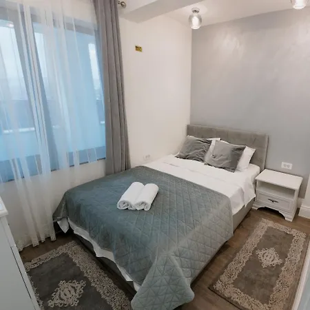 Oasului Apartament *