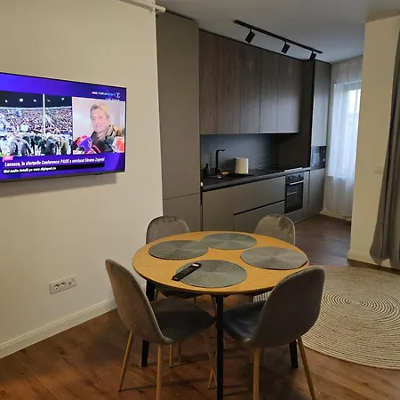 Oasului Apartament Cluj-Napoca
