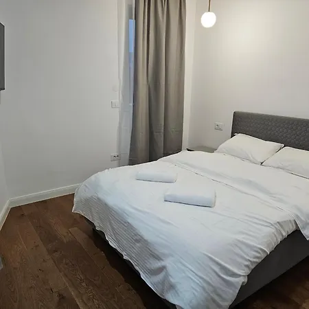 Oasului Apartament