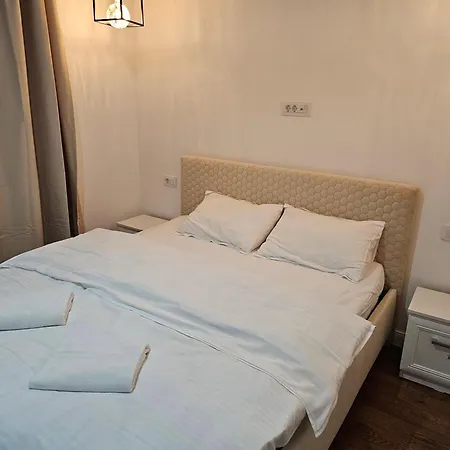 Apartman Oasului