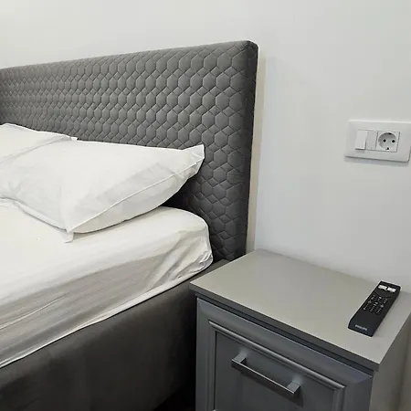 Oasului Apartman Kolozsvár