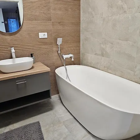 Apartament Oasului *