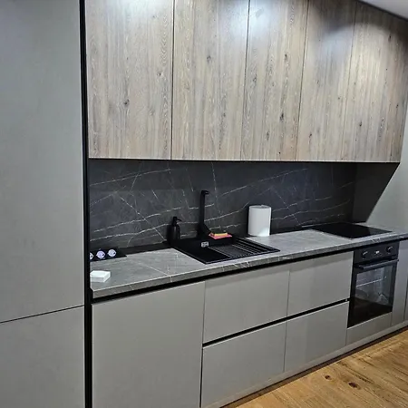 Apartament Oasului *