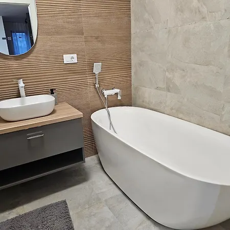 Apartman Oasului Kolozsvár