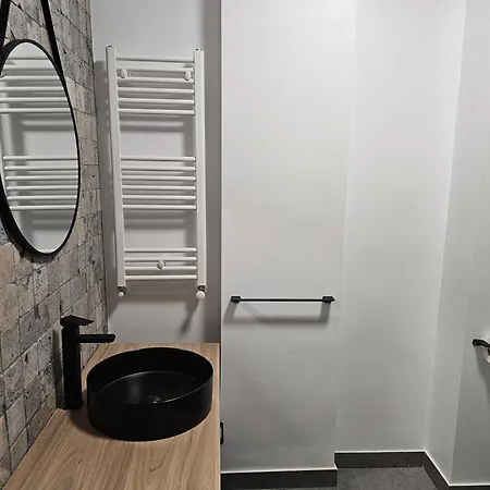 Apartman Oasului