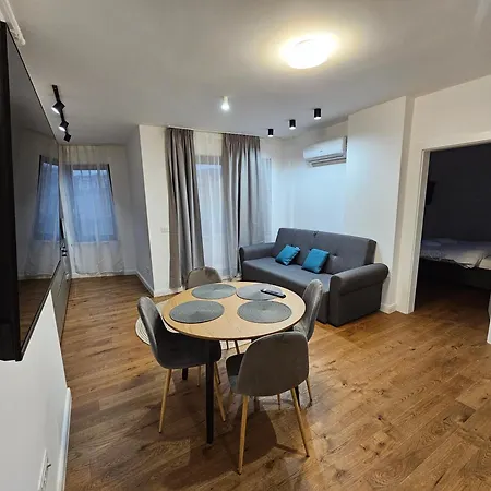Oasului Apartament *