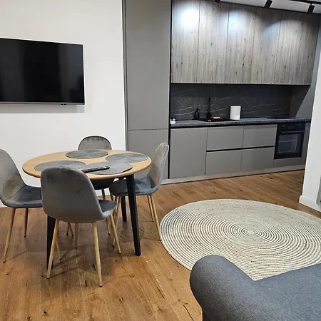 Oasului Apartament *