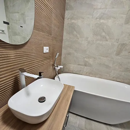 Oasului Apartman Kolozsvár