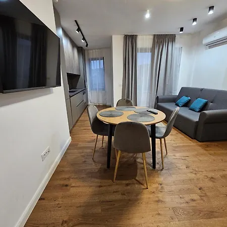 Apartman Oasului Kolozsvár