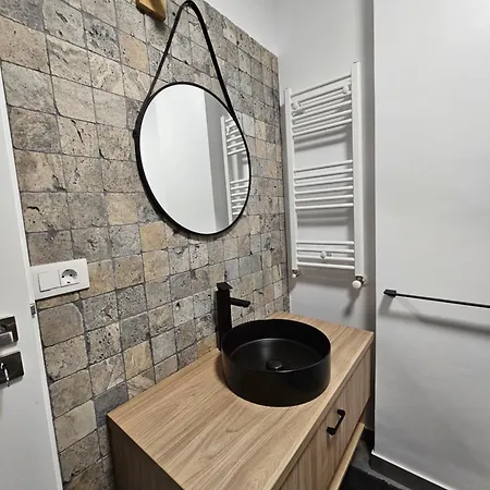 Apartament Oasului