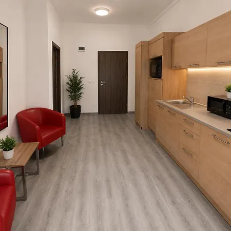 Oasului Apartament Cluj-Napoca