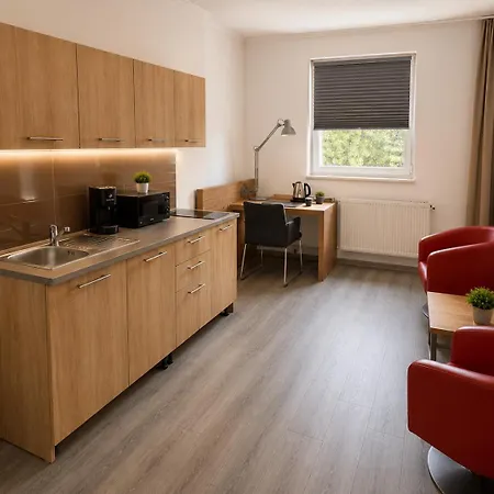 Oasului Apartament *