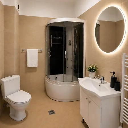 Apartament Oasului Cluj-Napoca