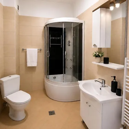 Oasului Apartament *
