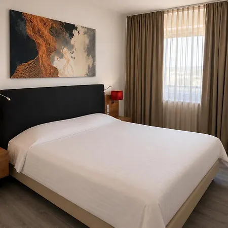Apartament Oasului