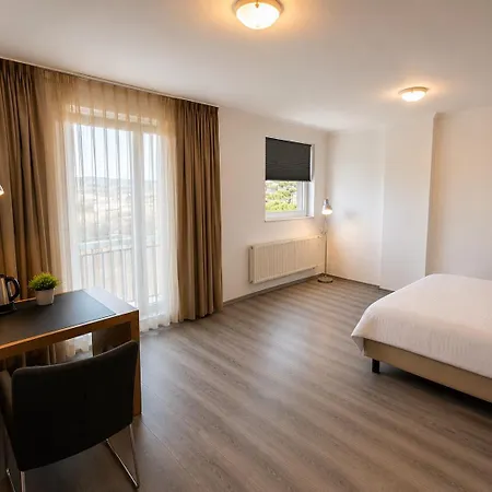Oasului Apartament *