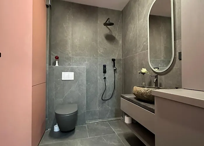 Oasului Apartament *