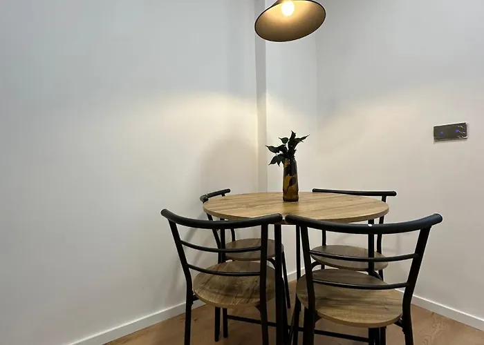 Oasului Apartment Cluj-Napoca