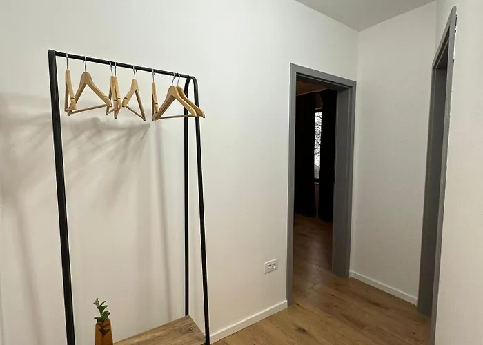 Apartment Oasului Cluj-Napoca