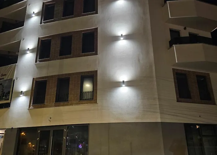 Oasului Apartament *