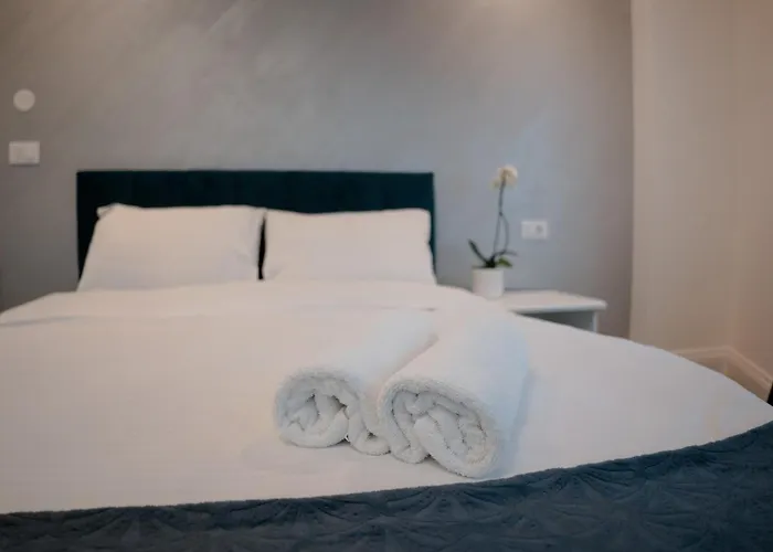 Apartament Oasului *