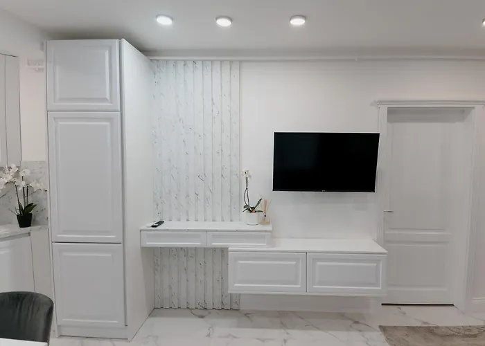 Oasului Apartament *