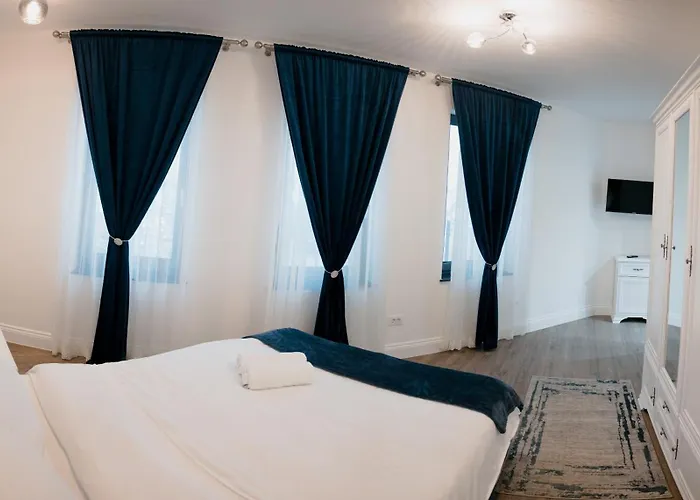 Apartment Oasului Cluj-Napoca